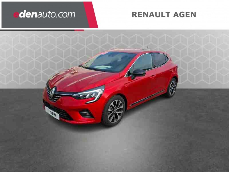 Renault Clio - Photo 1