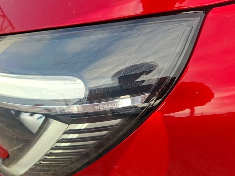 Renault Clio - Photo 11