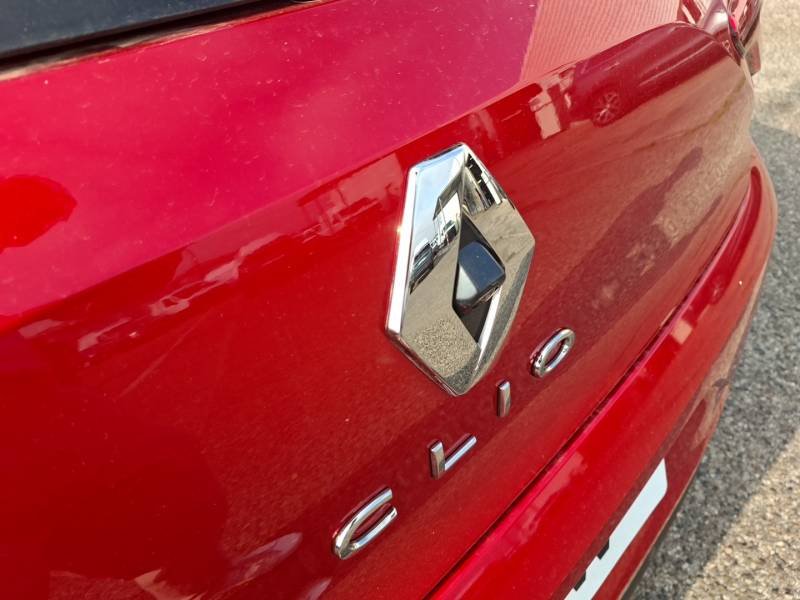 Renault Clio - Photo 14