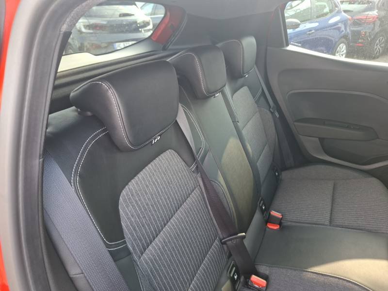Renault Clio - Photo 19