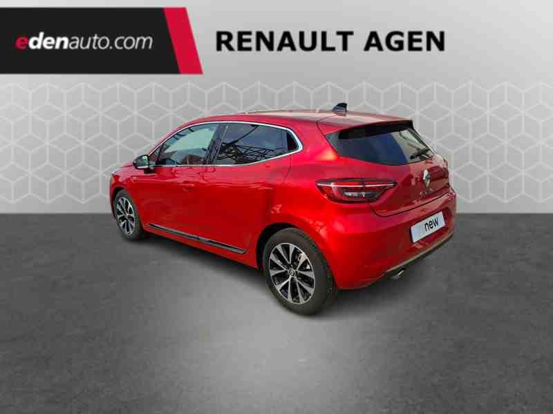 Renault Clio - Photo 3