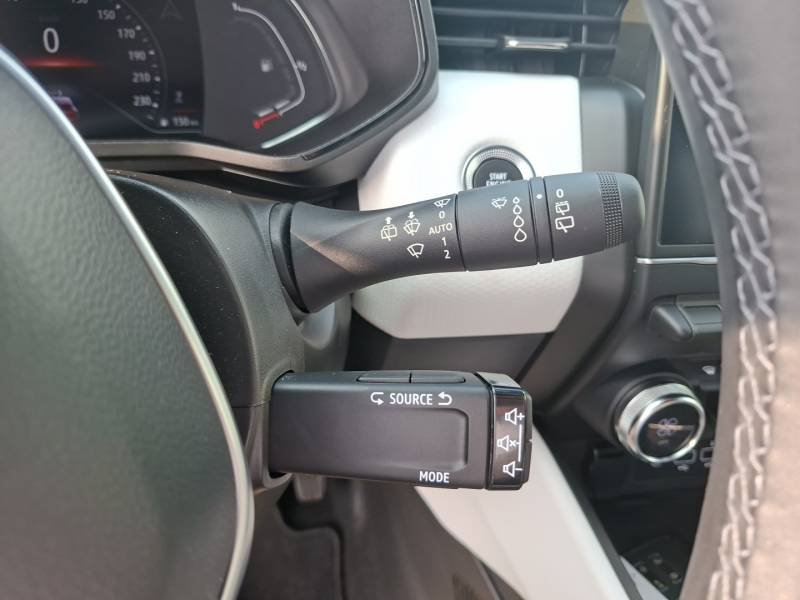 Renault Clio - Photo 31