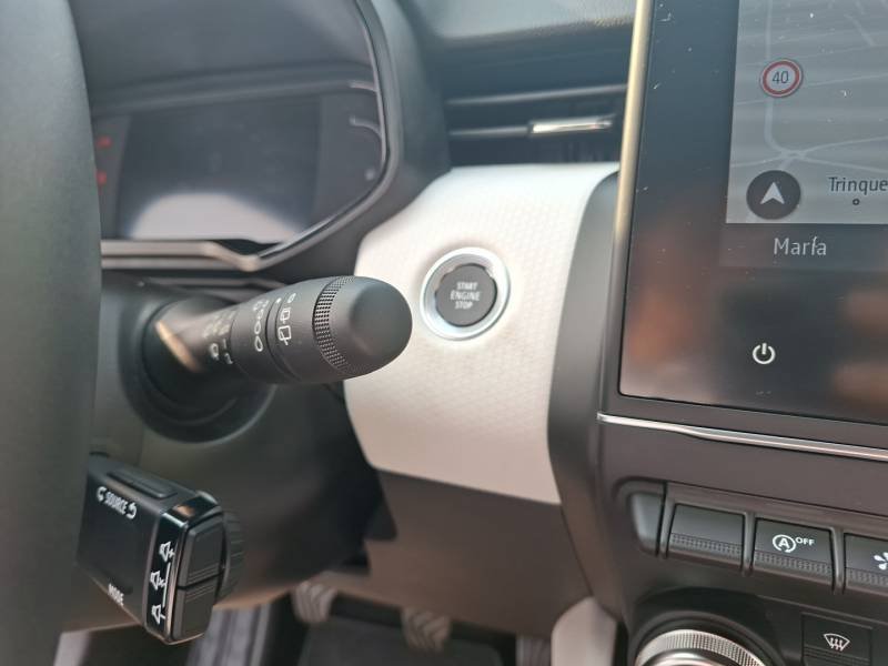 Renault Clio - Photo 32