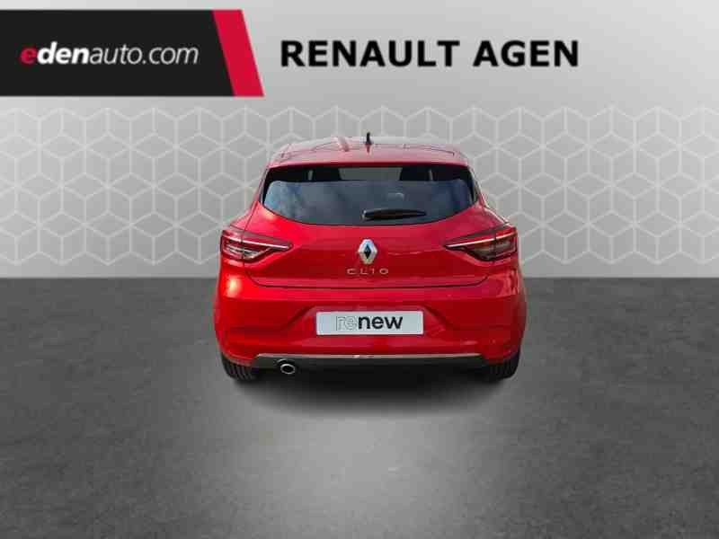 Renault Clio - Photo 4