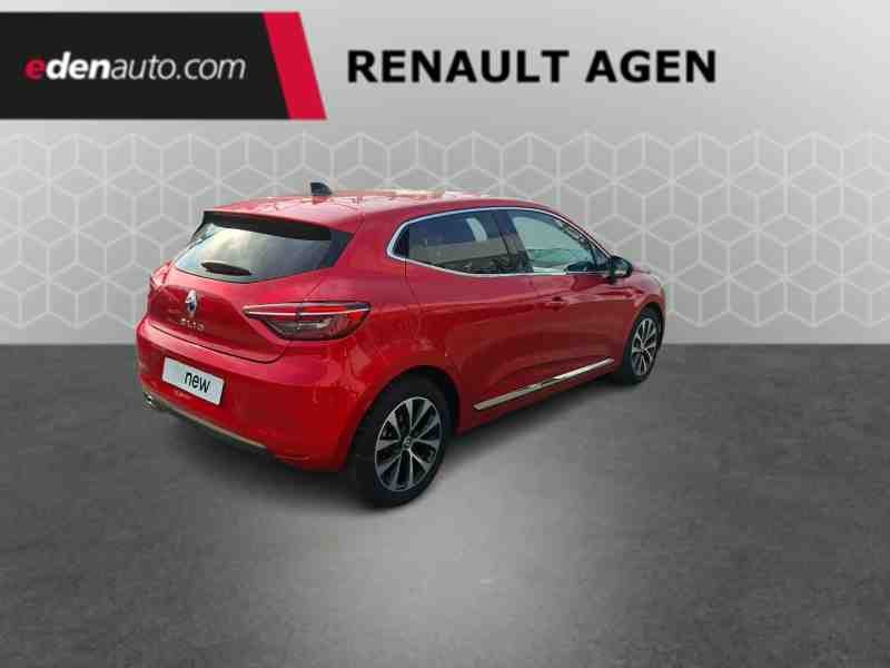 Renault Clio - Photo 5