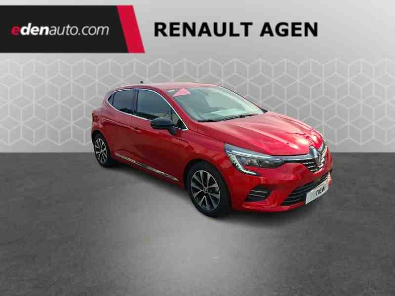 Renault Clio - Photo 7