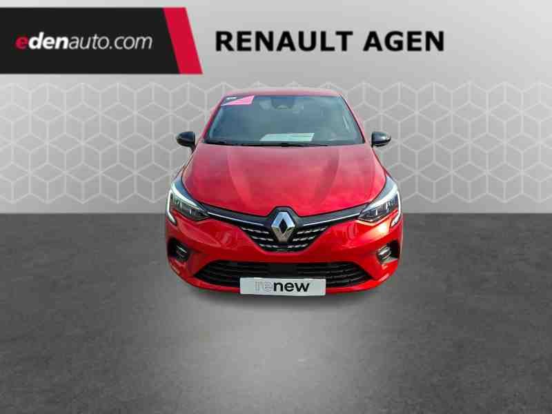 Renault Clio - Photo 8
