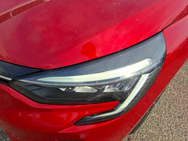 Renault Clio - Photo 10