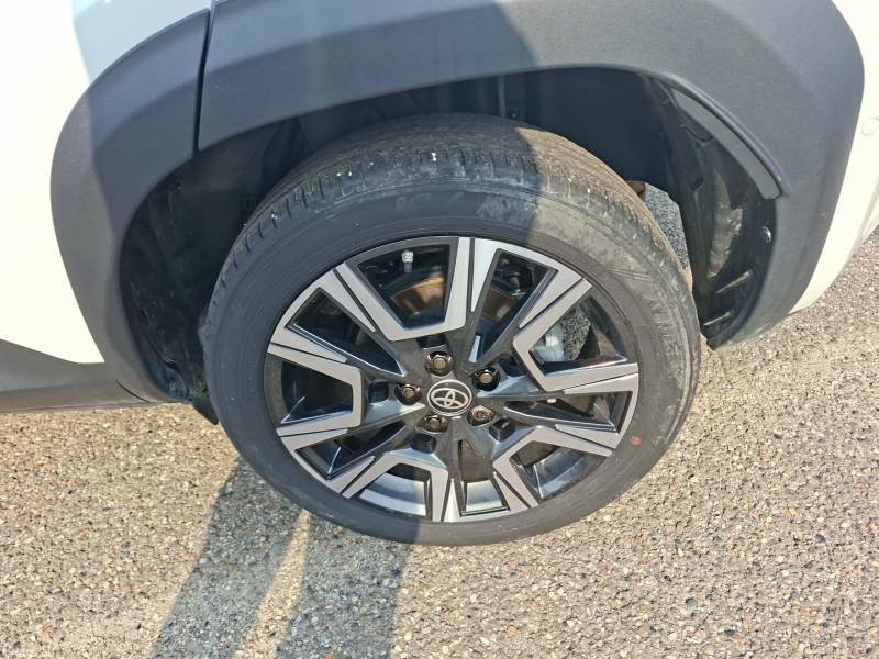 Toyota Yaris - Photo 13