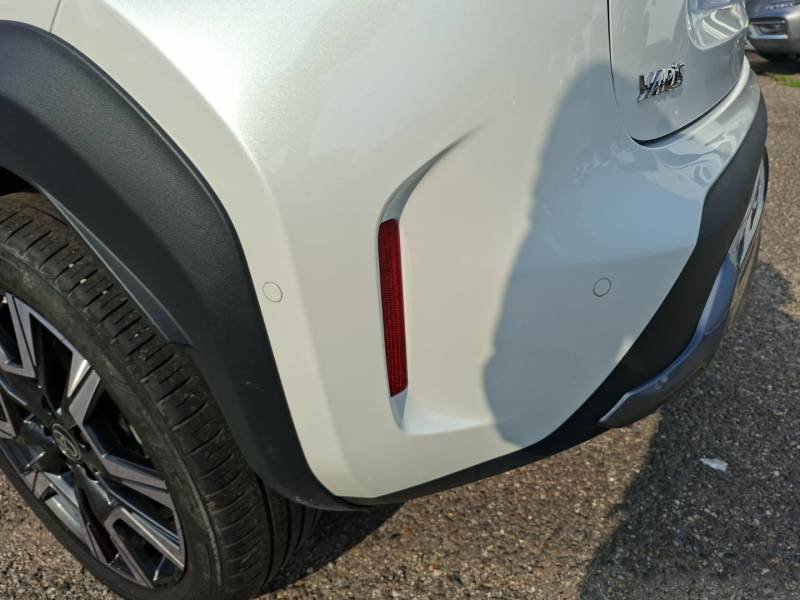 Toyota Yaris - Photo 14