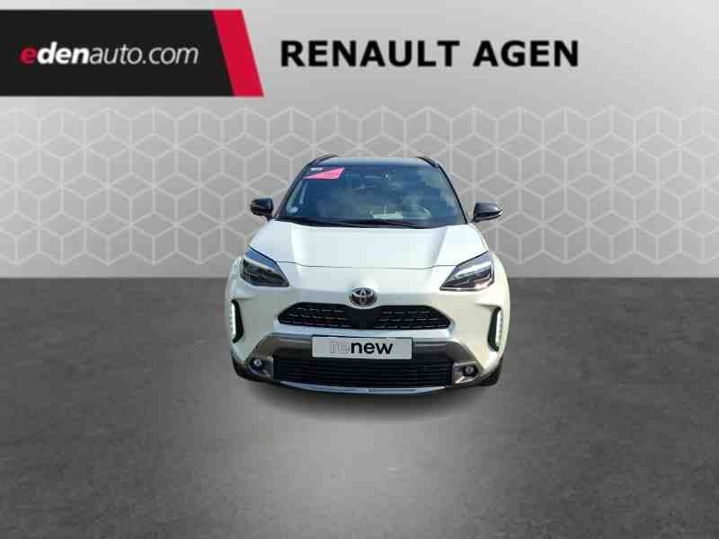Toyota Yaris - Photo 8