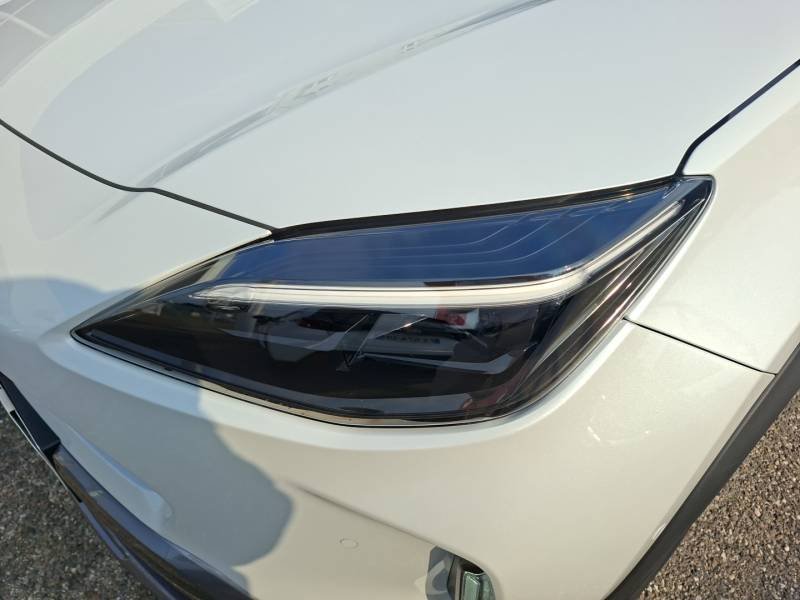 Toyota Yaris - Photo 10