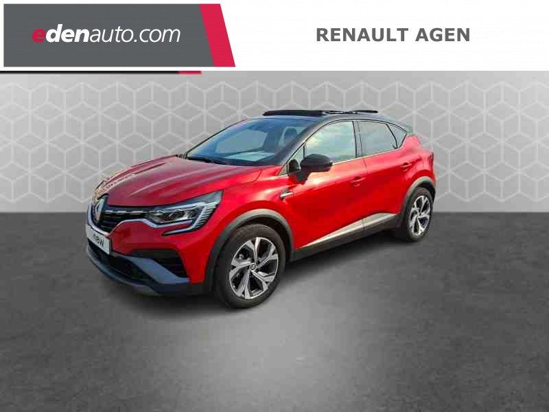 Renault Captur - Photo 1