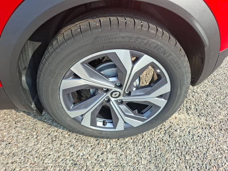 Renault Captur - Photo 11