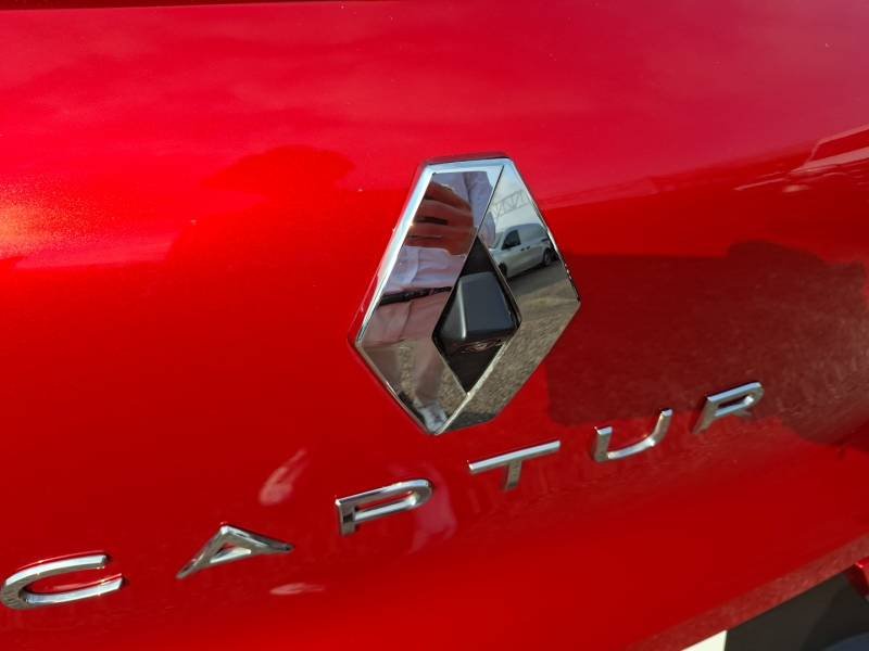 Renault Captur - Photo 12