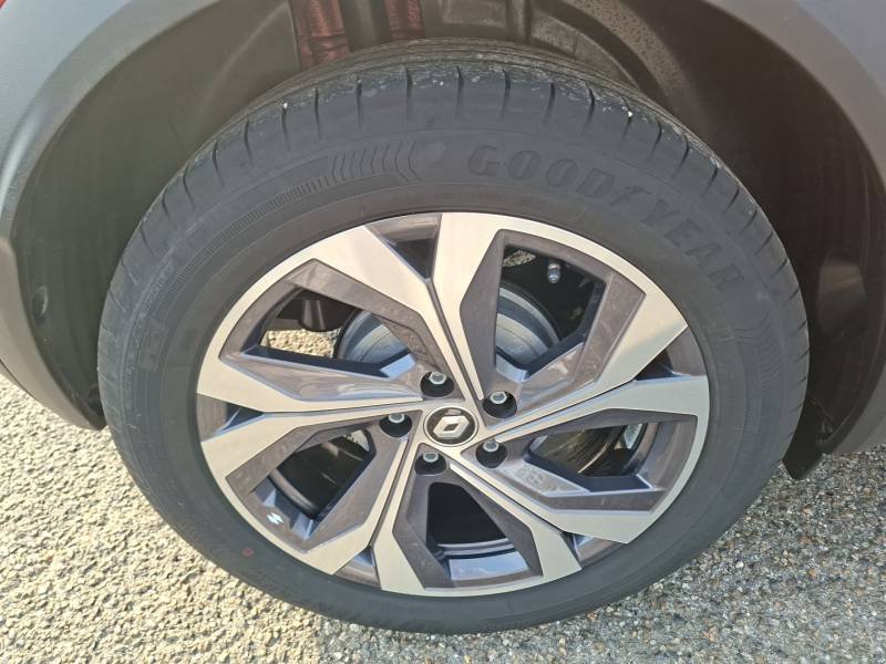 Renault Captur - Photo 16