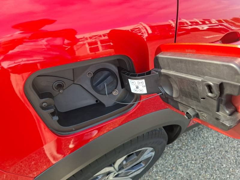 Renault Captur - Photo 17