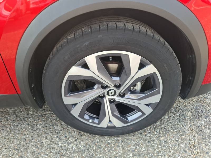 Renault Captur - Photo 18