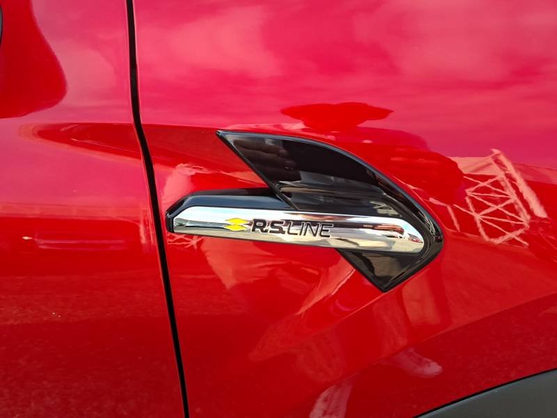 Renault Captur - Photo 19
