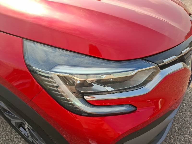 Renault Captur - Photo 20