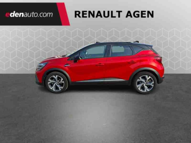 Renault Captur - Photo 2