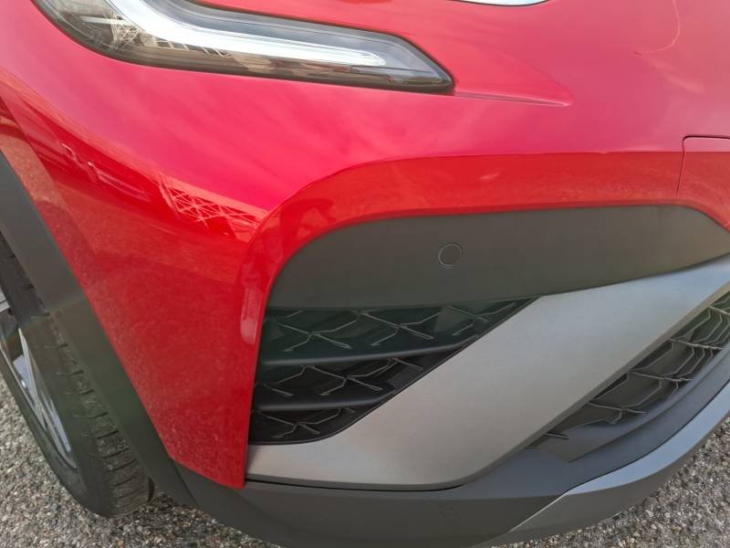 Renault Captur - Photo 21