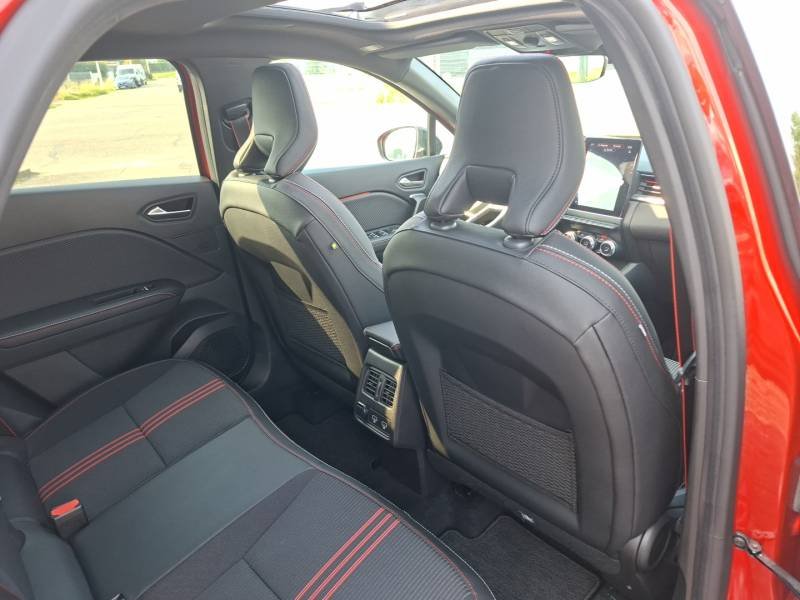 Renault Captur - Photo 23