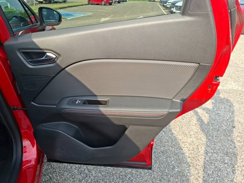 Renault Captur - Photo 26