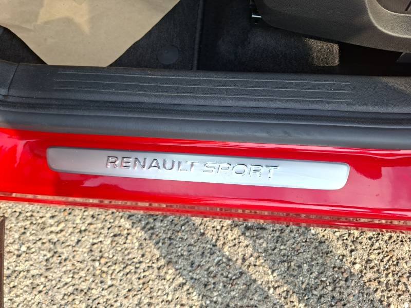 Renault Captur - Photo 28