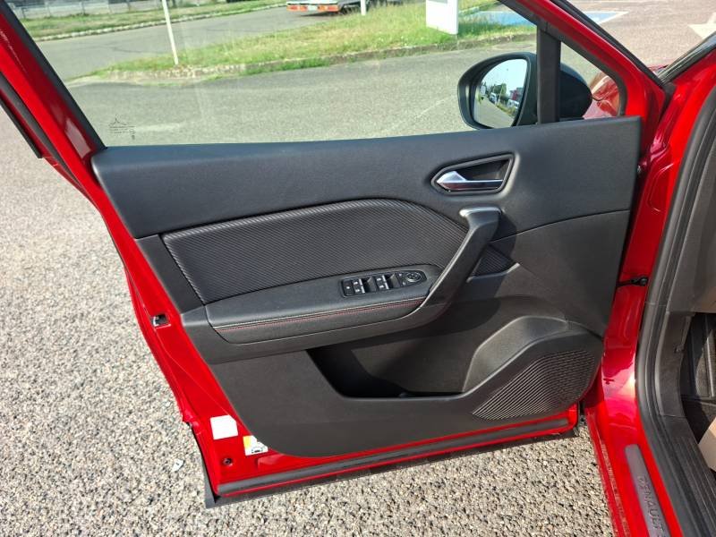 Renault Captur - Photo 29