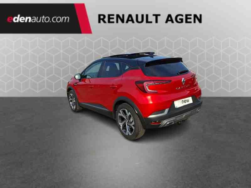 Renault Captur - Photo 3