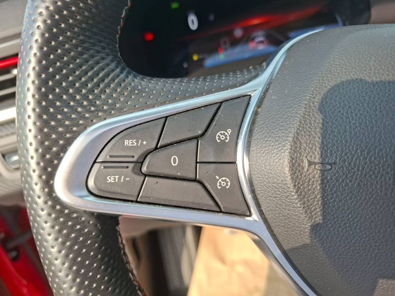 Renault Captur - Photo 32