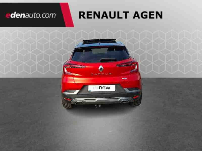 Renault Captur - Photo 4