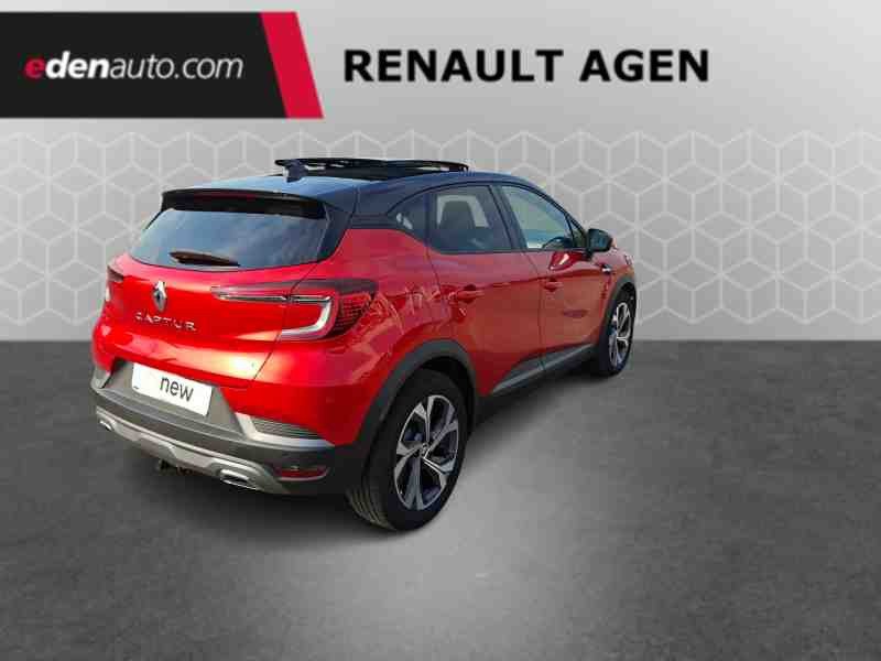 Renault Captur - Photo 5