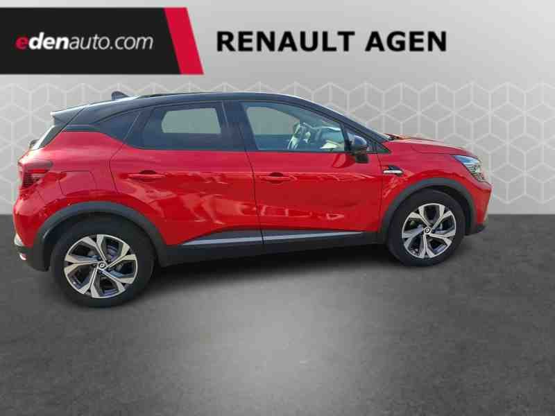 Renault Captur - Photo 6
