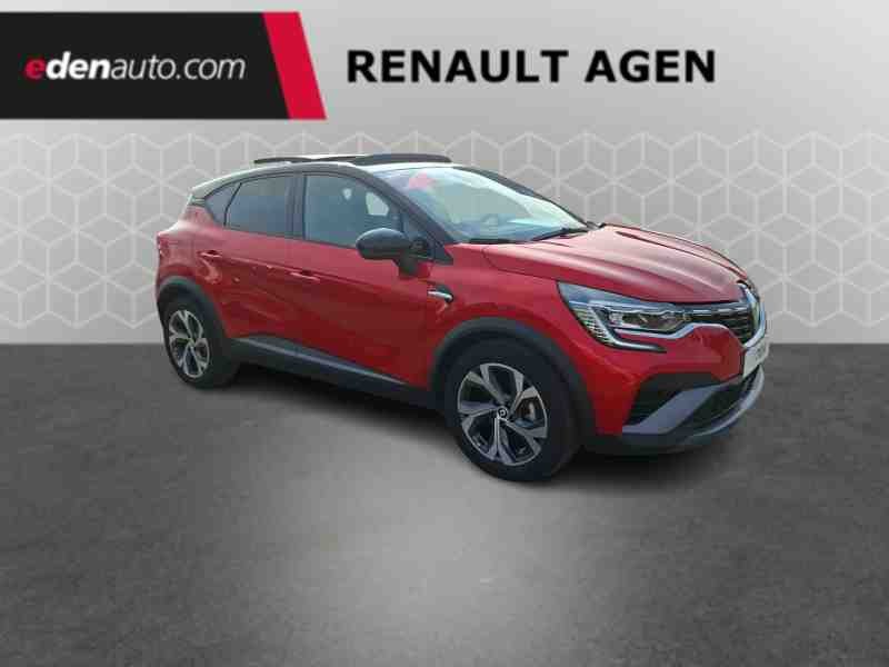 Renault Captur - Photo 7