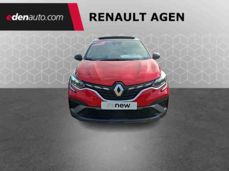 Renault Captur - Photo 8