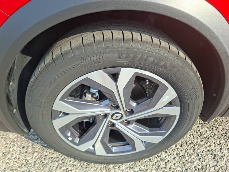 Renault Captur - Photo 9