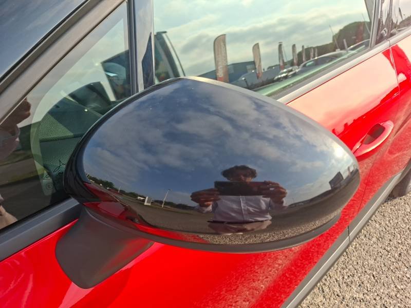Renault Captur - Photo 10