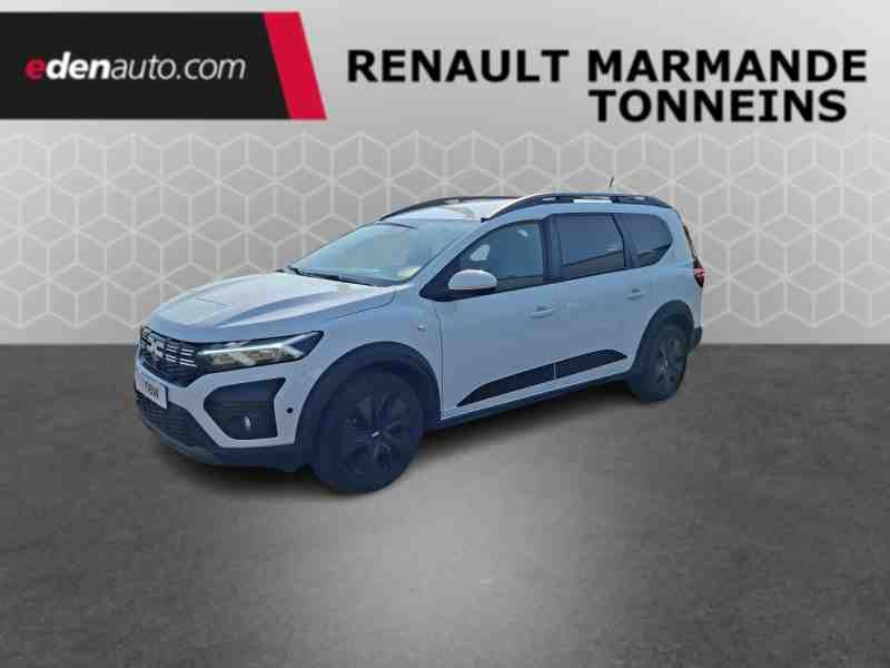 Dacia Jogger - Photo 1