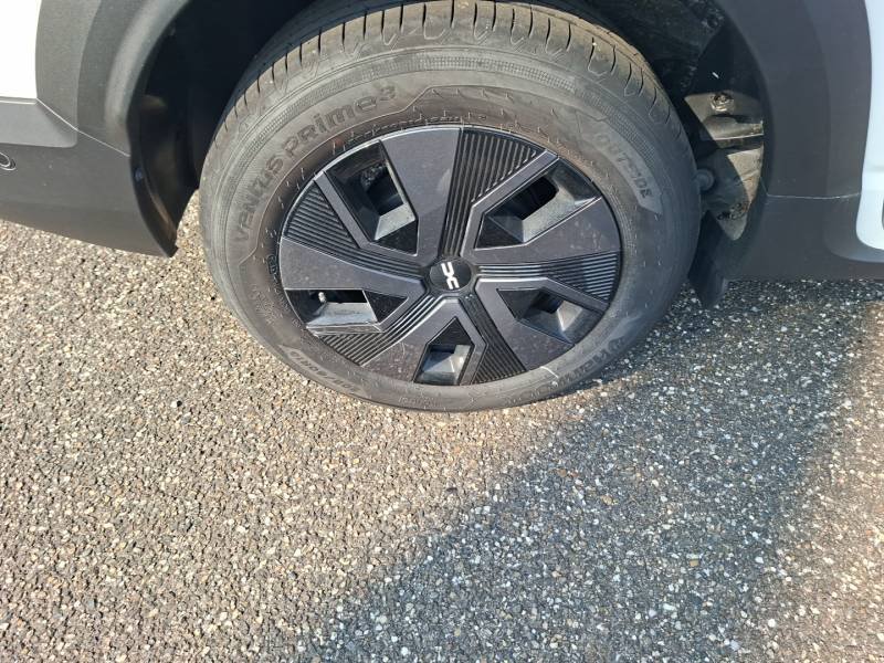 Dacia Jogger - Photo 12