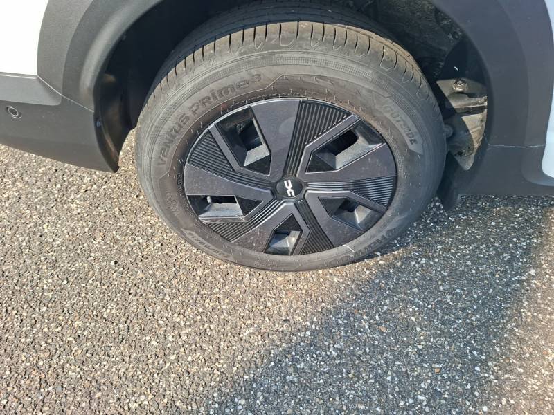 Dacia Jogger - Photo 13