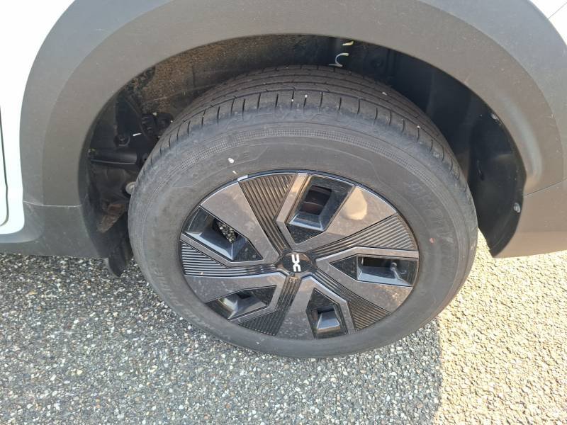 Dacia Jogger - Photo 14