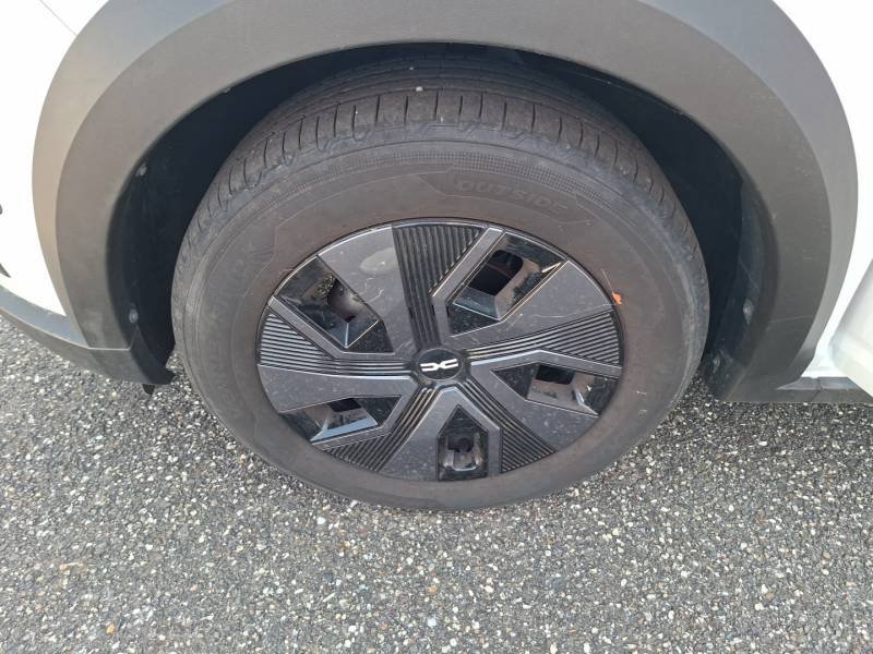 Dacia Jogger - Photo 15