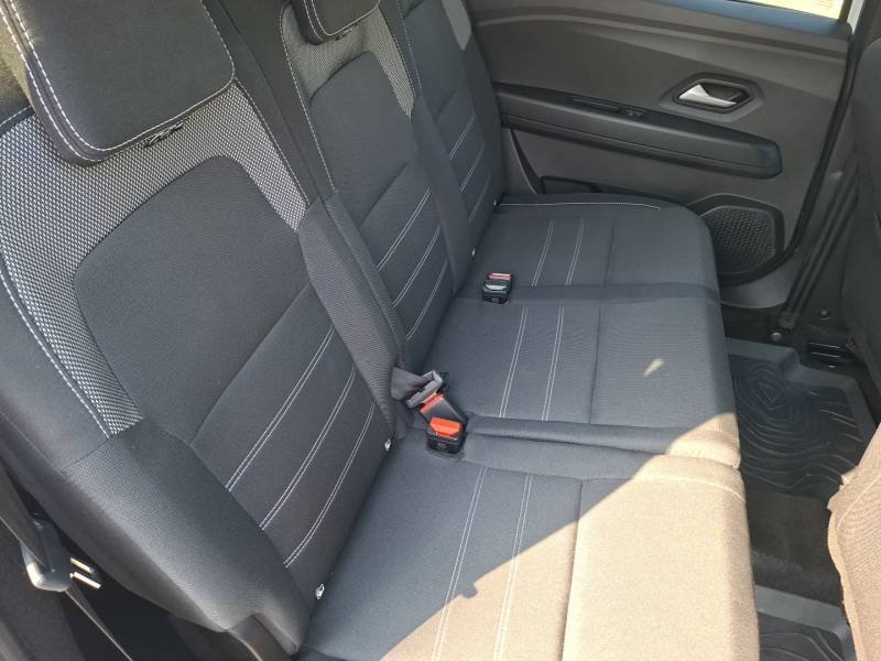 Dacia Jogger - Photo 17