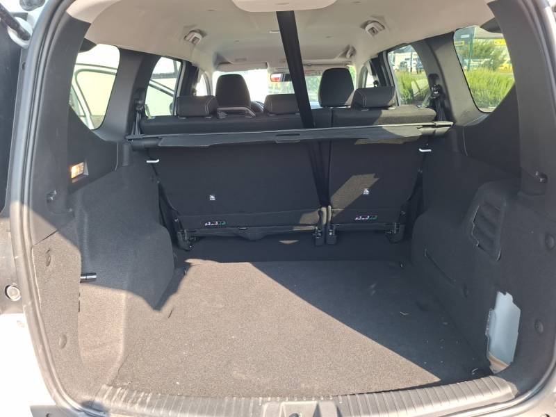 Dacia Jogger - Photo 20