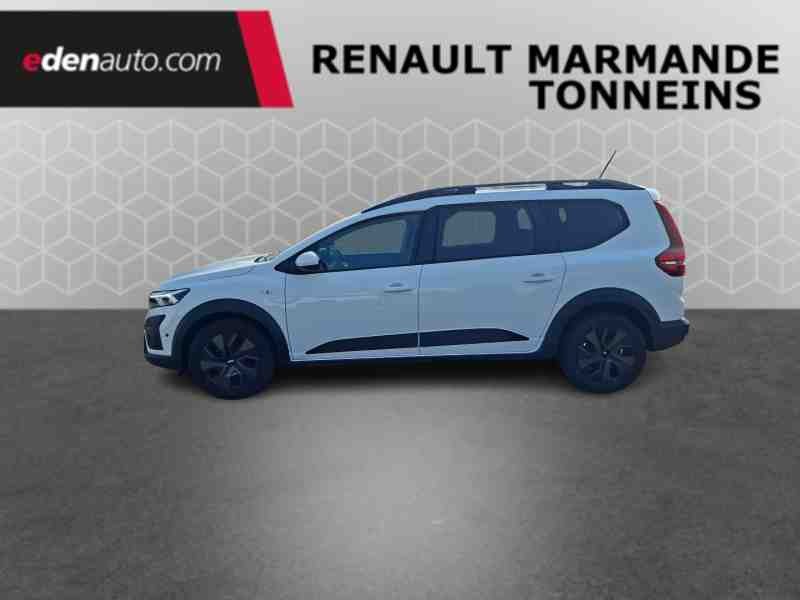 Dacia Jogger - Photo 2