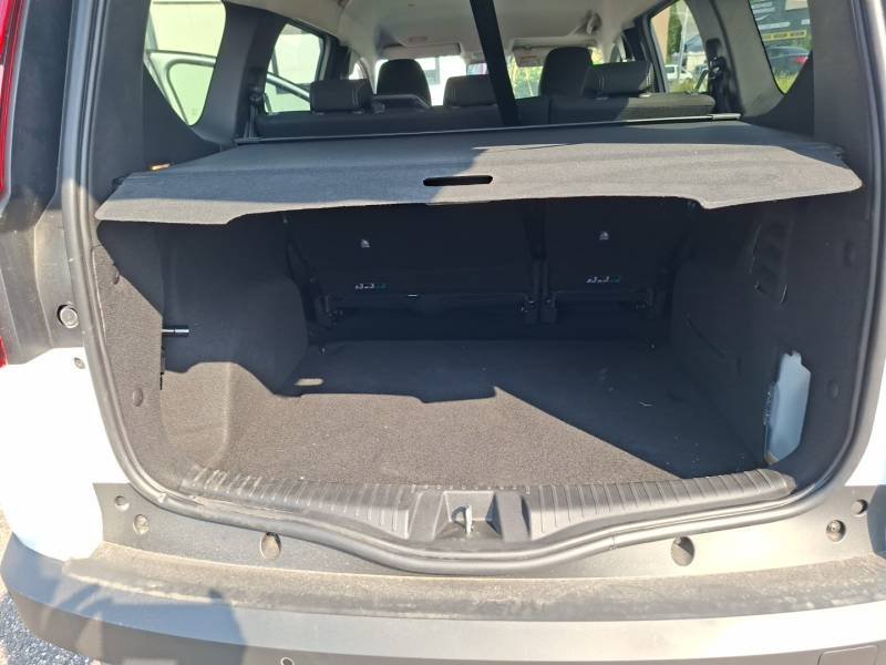 Dacia Jogger - Photo 22