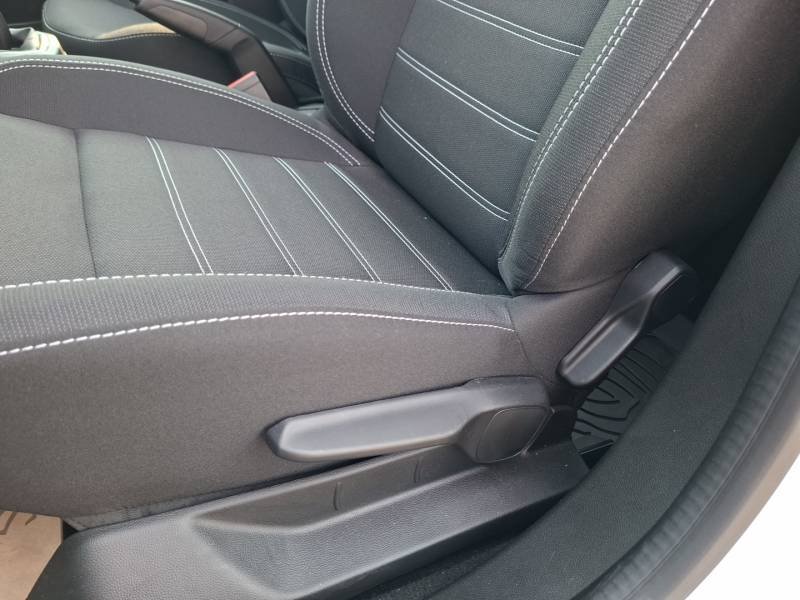Dacia Jogger - Photo 25