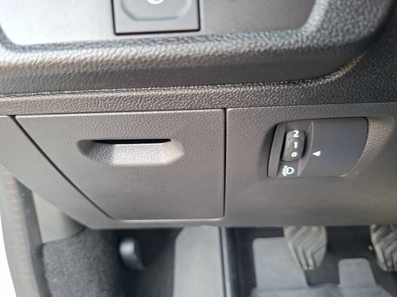 Dacia Jogger - Photo 28
